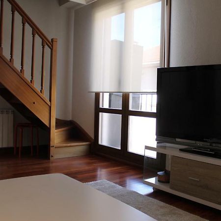 Precioso Apartamento En El Centro - Max. 6 Personas Ezcaray Exteriér fotografie