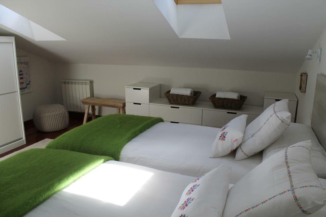 Precioso Apartamento En El Centro - Max. 6 Personas Ezcaray Exteriér fotografie