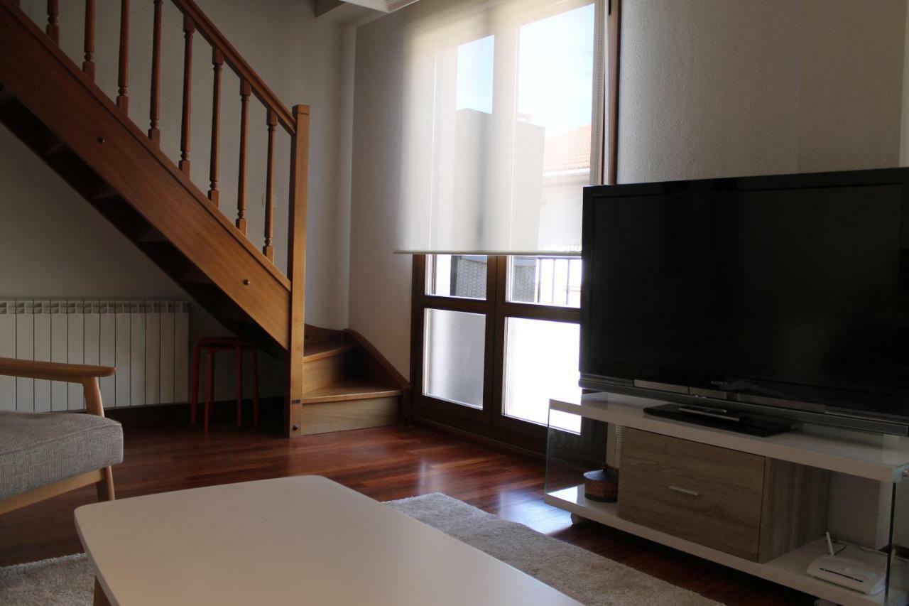 Precioso Apartamento En El Centro - Max. 6 Personas Ezcaray Exteriér fotografie