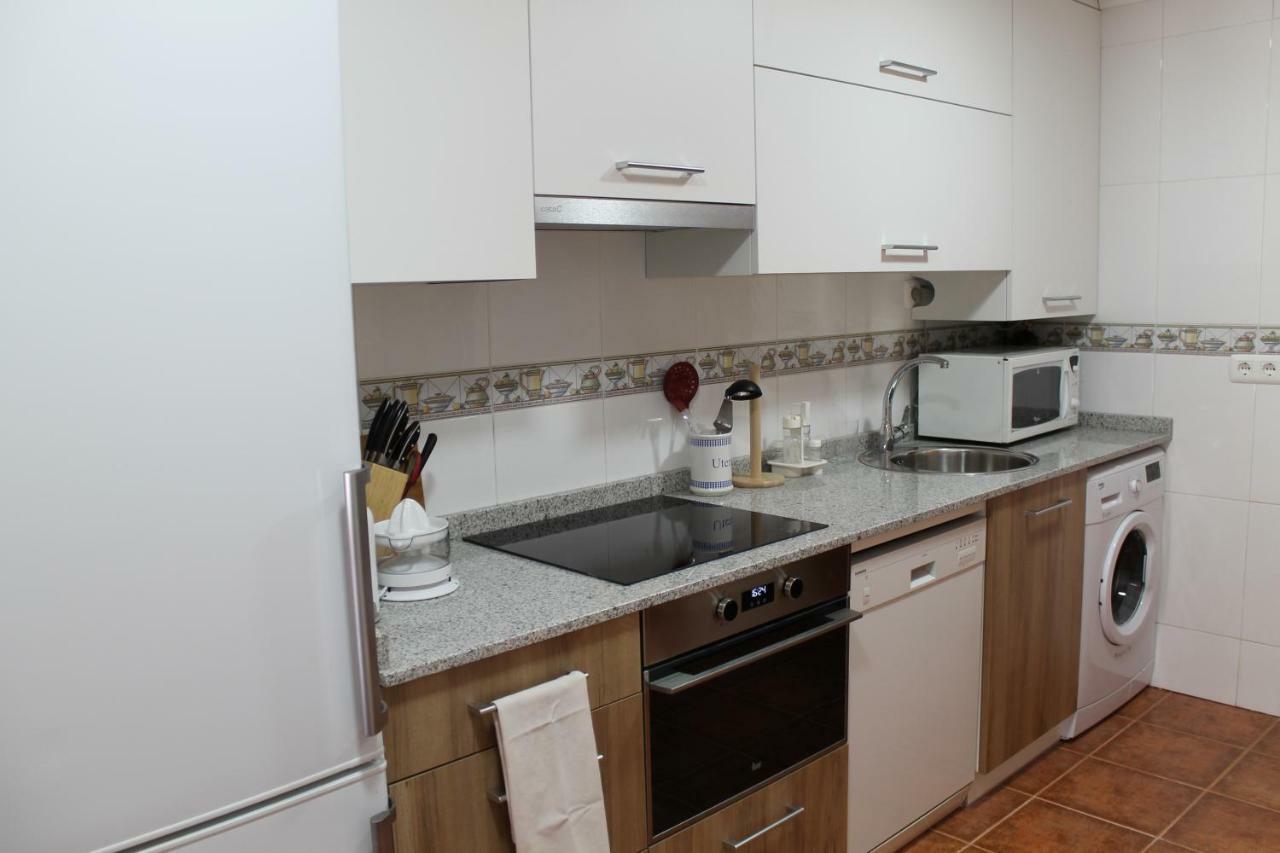 Precioso Apartamento En El Centro - Max. 6 Personas Ezcaray Exteriér fotografie