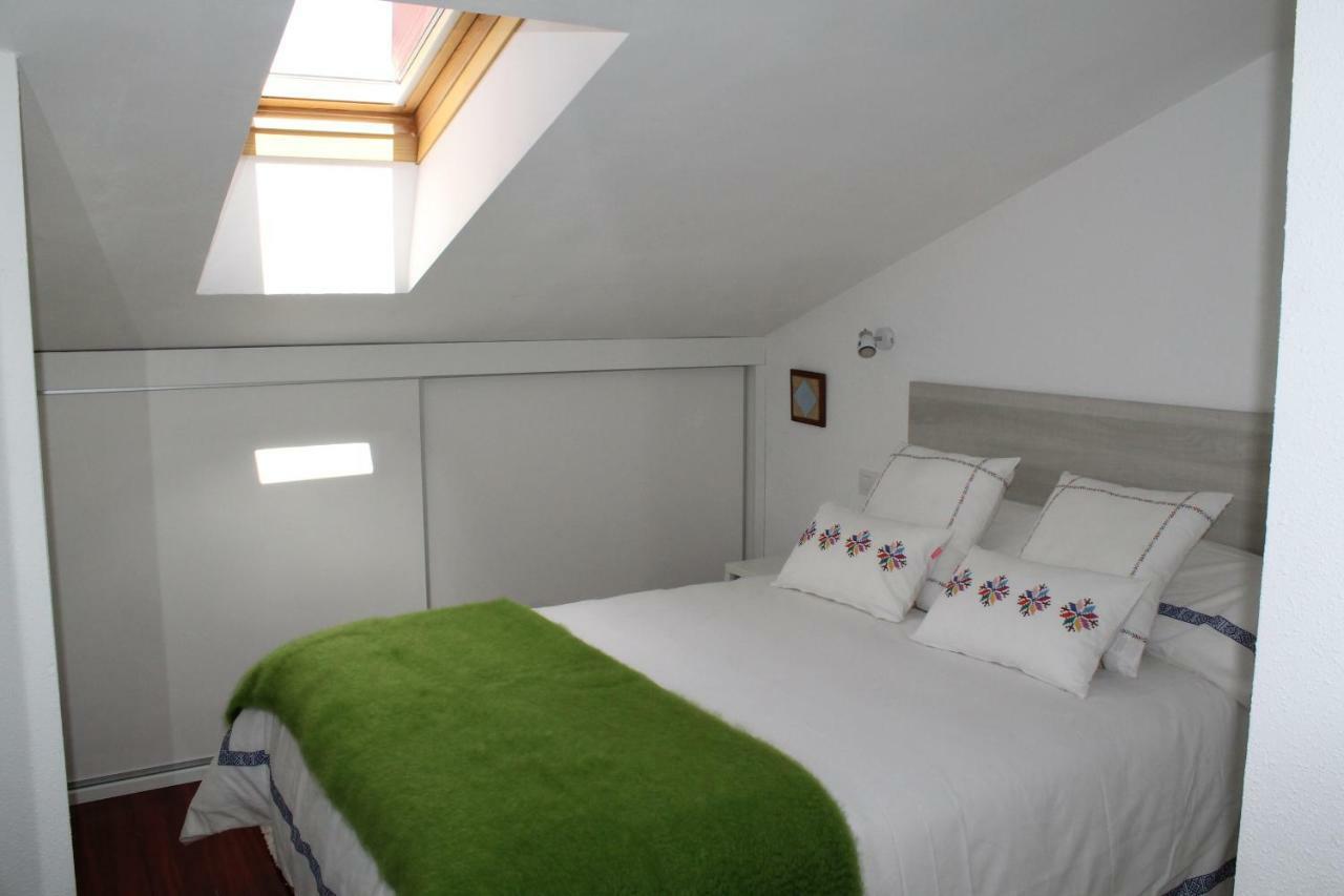 Precioso Apartamento En El Centro - Max. 6 Personas Ezcaray Exteriér fotografie