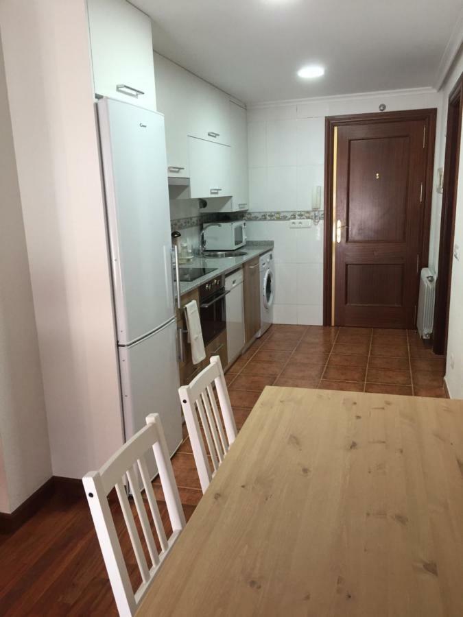 Precioso Apartamento En El Centro - Max. 6 Personas Ezcaray Exteriér fotografie