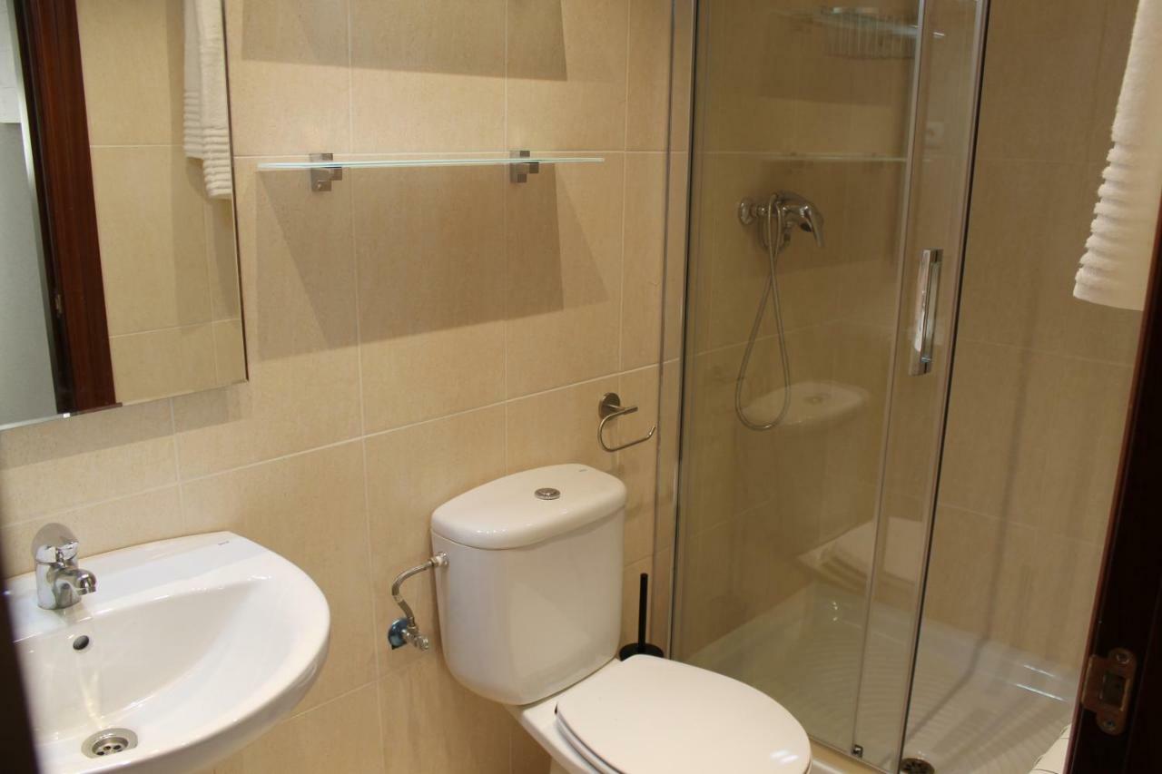 Precioso Apartamento En El Centro - Max. 6 Personas Ezcaray Exteriér fotografie