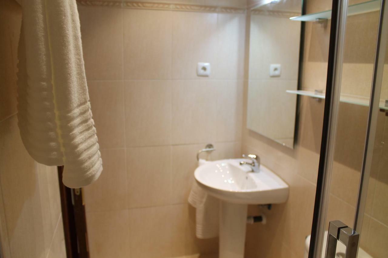 Precioso Apartamento En El Centro - Max. 6 Personas Ezcaray Exteriér fotografie