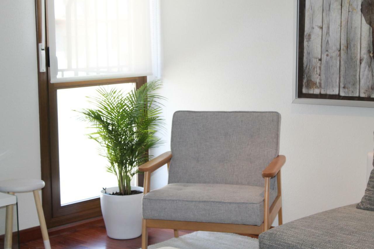 Precioso Apartamento En El Centro - Max. 6 Personas Ezcaray Exteriér fotografie